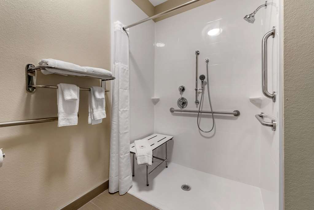 Comfort Inn & Suites Middletown Franklin - photo 11