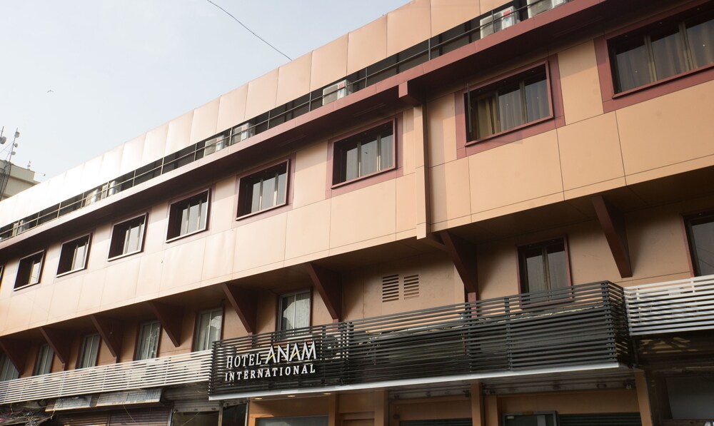 Treebo Anam International Mumbai