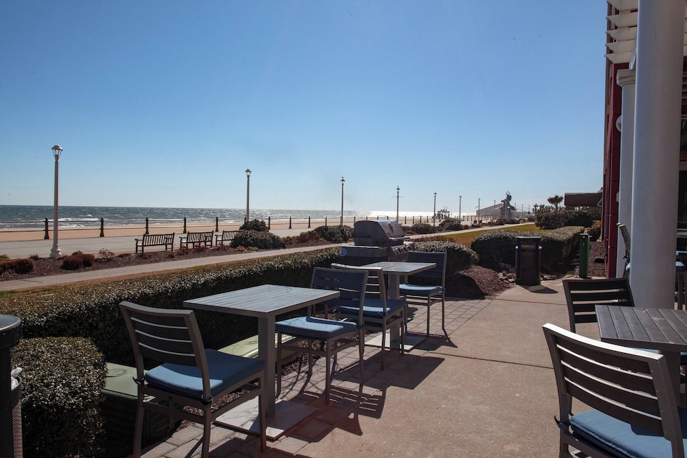 Residence Inn by Marriott Virginia Beach Oceanfront - photo 26