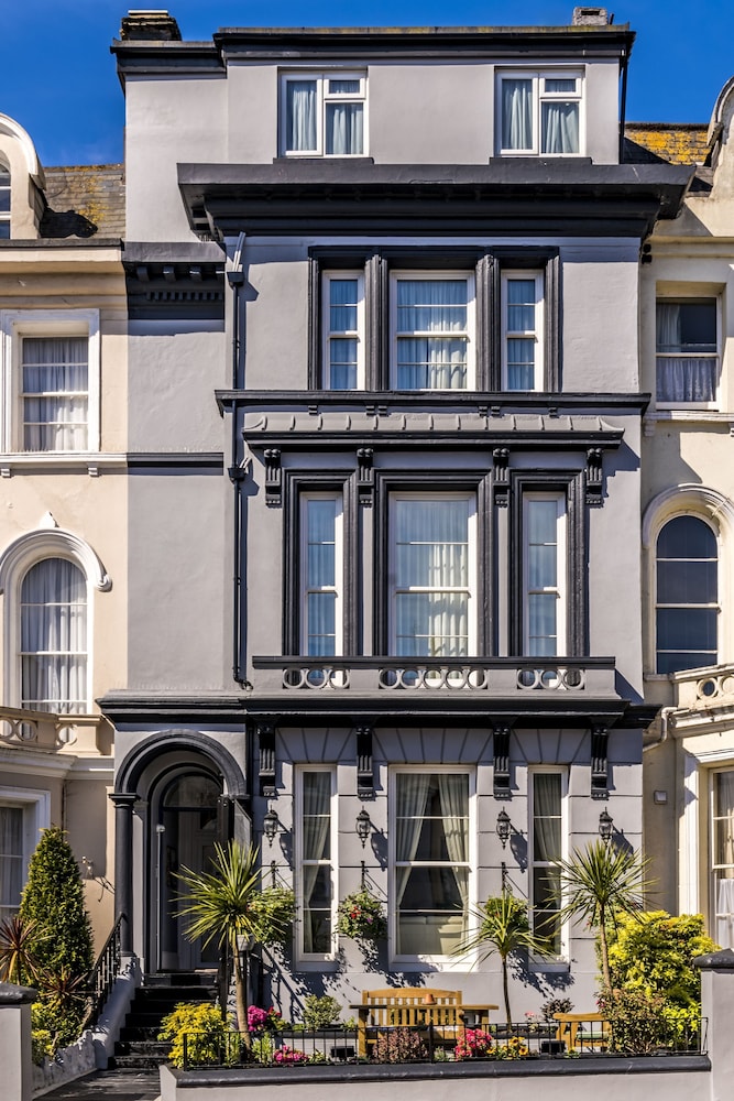 Trelawney Hotel in Torquay, United Kingdom