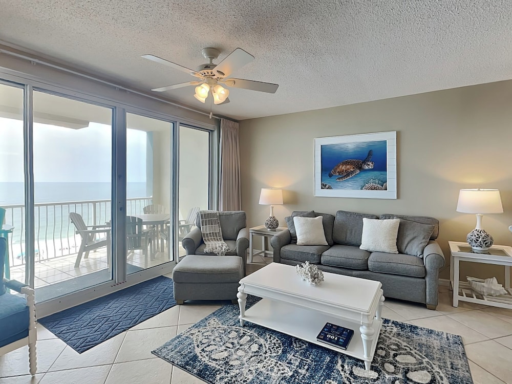 Emerald Key #602 by Southern Vacation Rentals — 4-Star Luxury Hotel in Orange Beach, United States