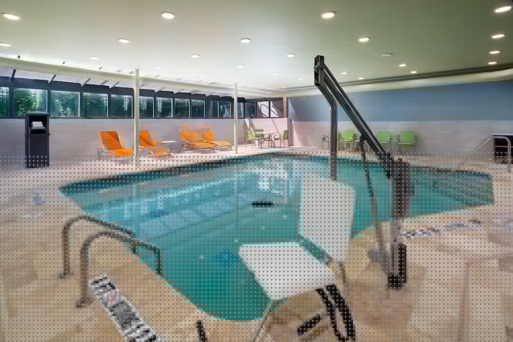 Holiday Inn Express And Suites Dahlonega University Area an IHG Hotel - photo 107