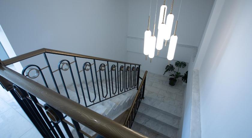 Bellevue Boutique Hotel