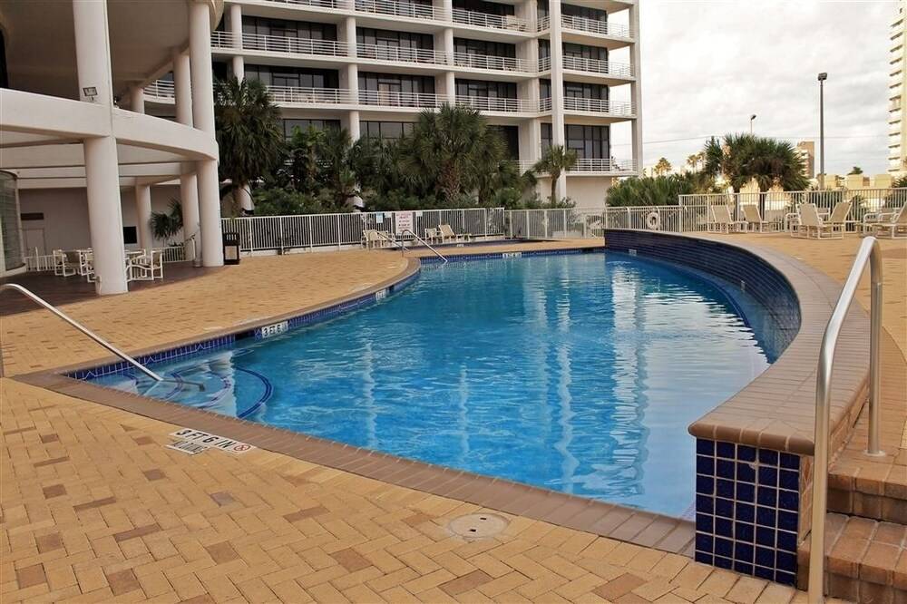 Sunchase IV 1401: Beachfront Resort Penthouse Nothing Else Even Come - photo 43