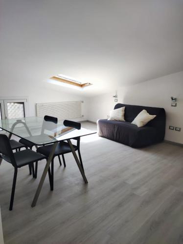 La mansarda del Panfilo — 4-Star Luxury Hotel in Cervia, Italy