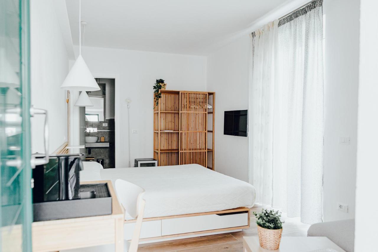 Le Camere Di Gio — Ameglia