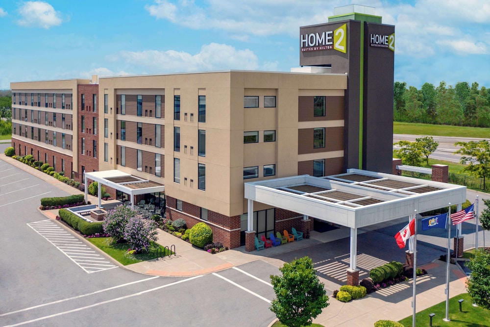 Home2 Suites by Hilton Buffalo Airport Galleria Mall - featured photo