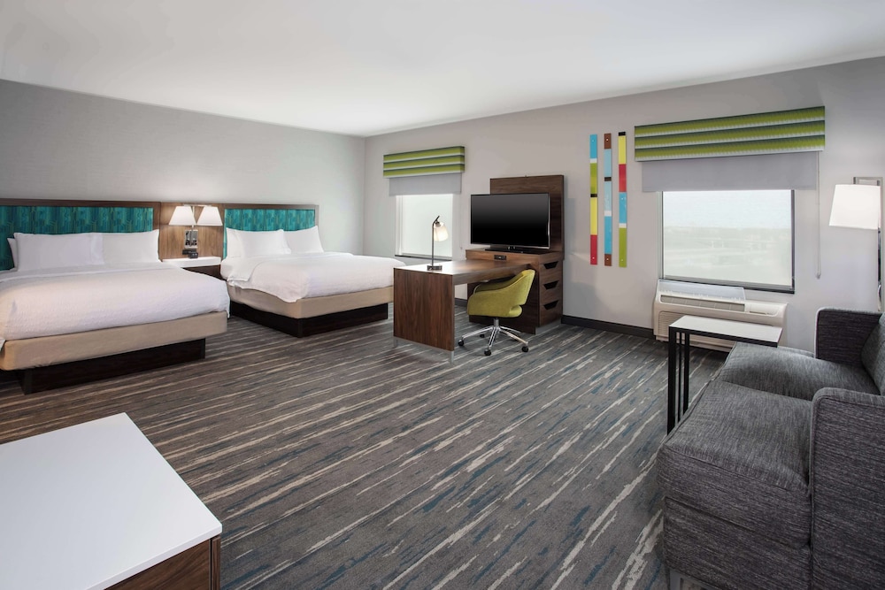 Hampton Inn & Suites Athens I 65 - photo 12