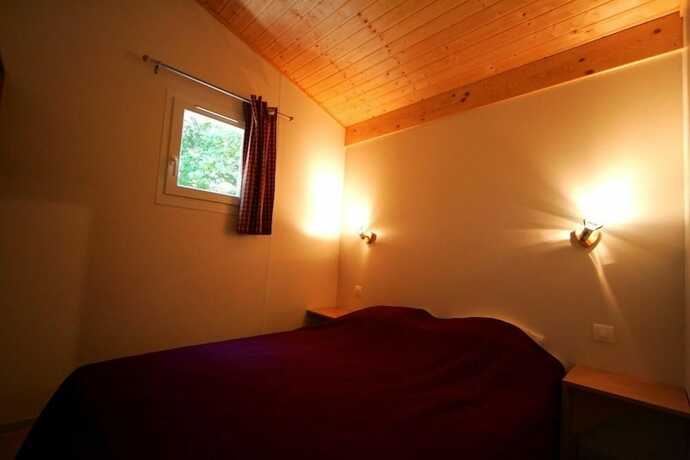 Moulin des Sandaux Village — hotel in Sainte-Foy-La-Grande