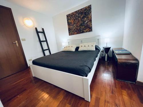 Attico Porta Nuova Torino Centro — 4-Star Luxury Hotel in Turin, Italy