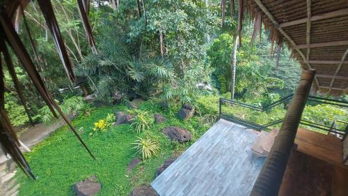 Venida Farms - carbon neutral hotel in Linamon