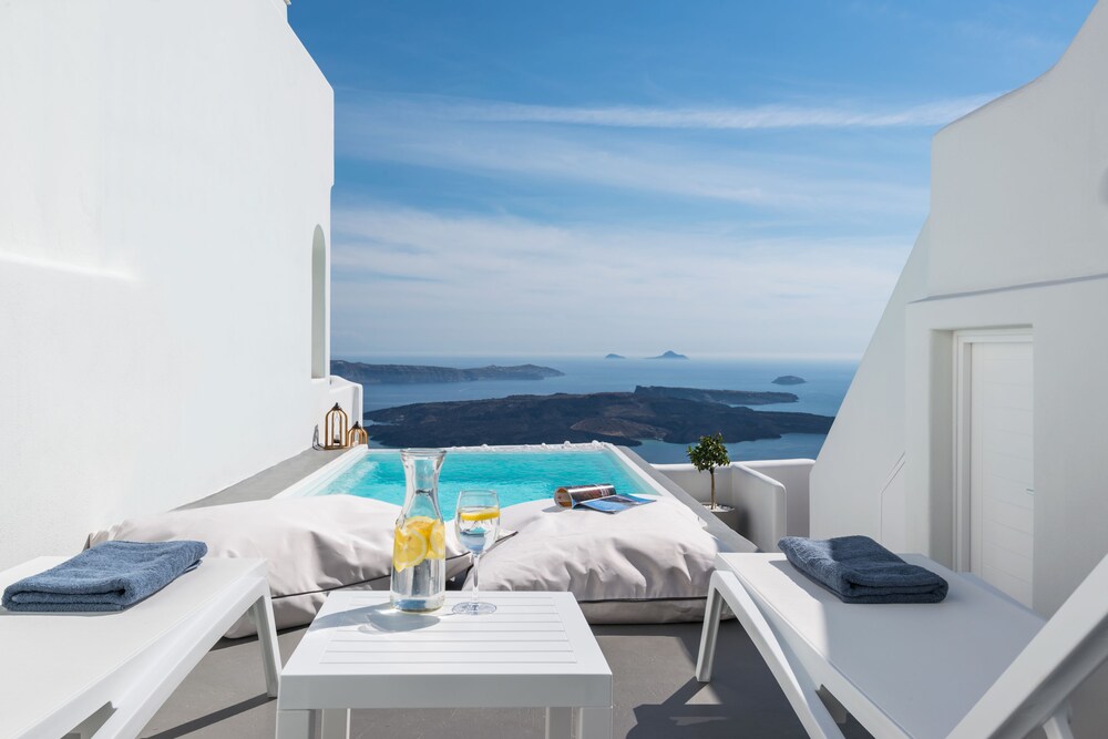 Infinity Collection Priv Adults Only - last minute hotel in Fira