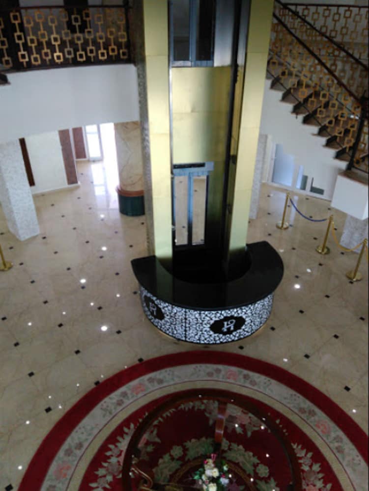 Al Mansour Palace — Mostaganem — photo 4