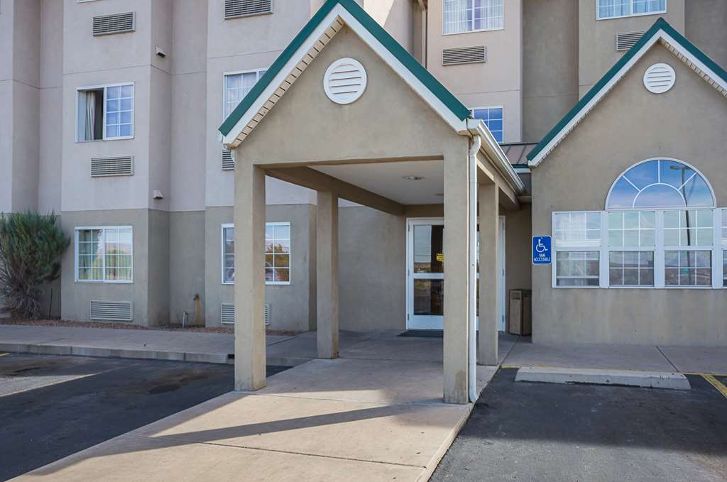 Motel 6 Bernalillo NM - photo 6