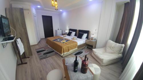 Villa Royal House