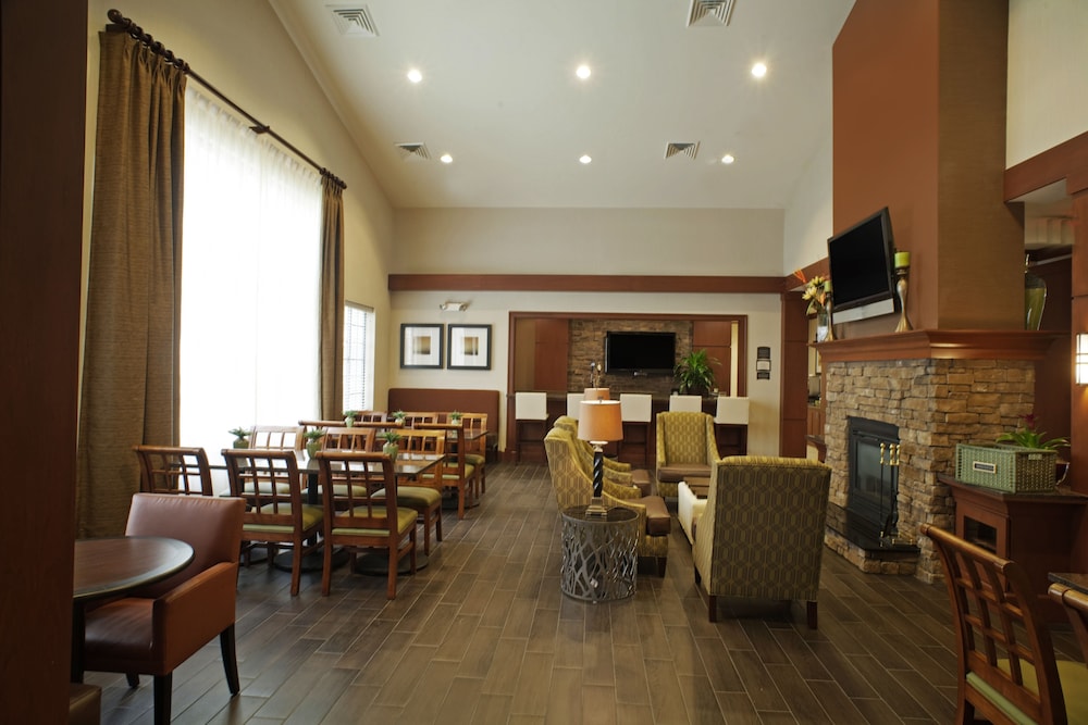 Staybridge Suites Chantilly Dulles Airport by IHG - photo 34
