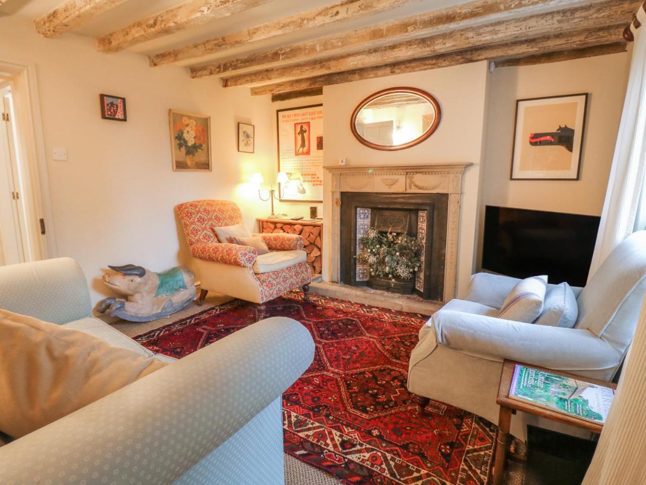 Sunny Cottage — Grantham — photo 3