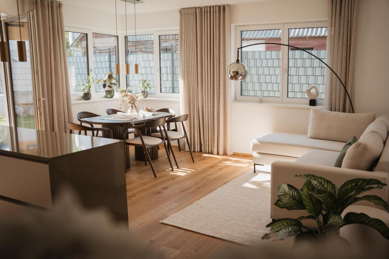 Fjell Apart — 4-Star Luxury Hotel in Groebming, Austria