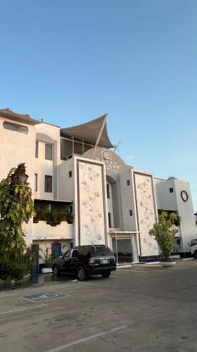 Hotel Leblanc Suites in Puerto La Cruz, Venezuela