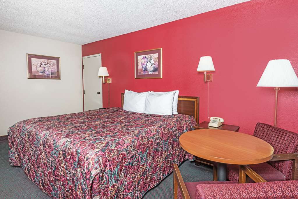Days Inn by Wyndham New Market I 81 - photo 8
