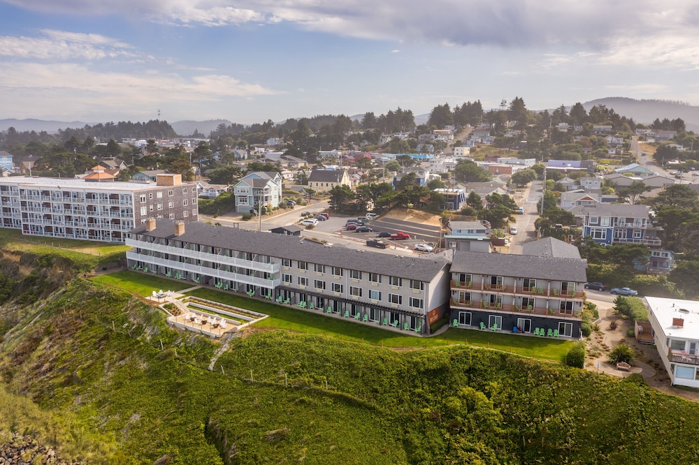 The Coho Oceanfront Lodge - photo 71
