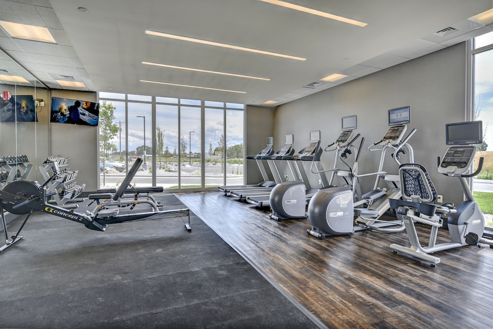 Holiday Inn Nampa by IHG - photo 9