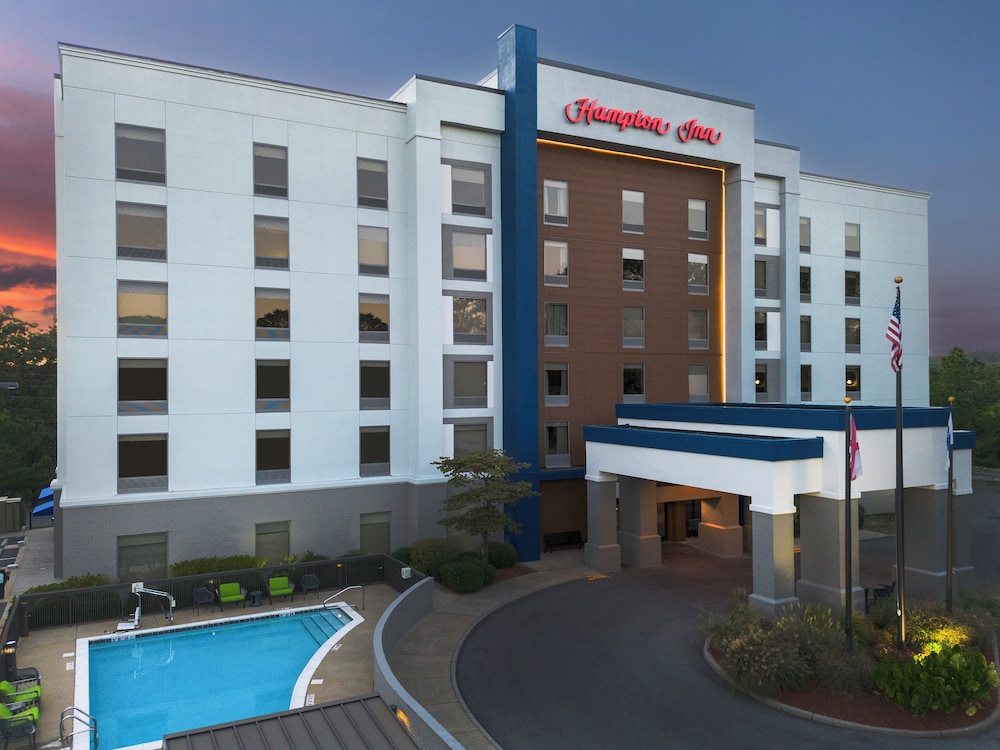 Hampton Inn Birmingham I 65 Lakeshore Drive - photo 29