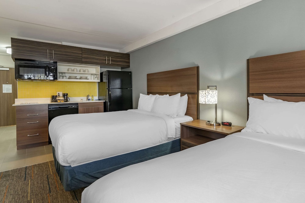 MainStay Suites Lexington I 75 - photo 6
