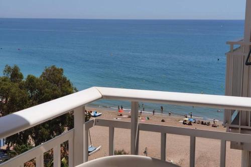 Fully equipped ideal beach front apartment — Benicassim — photo 3