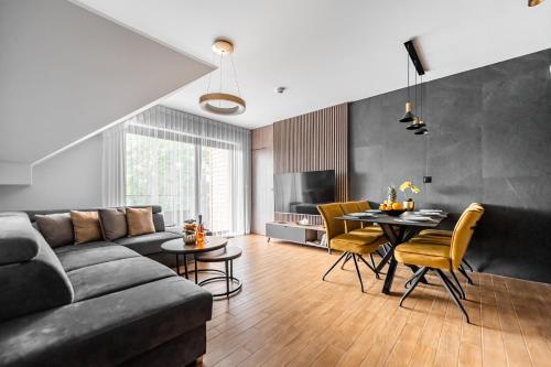 Chillout Szklarska Stone Hill — 4-Star Luxury Hotel in Szklarska Poreba, Poland