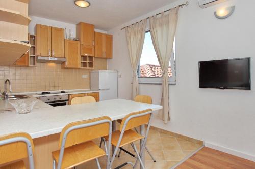 Apartments for families with children Zadar 24697 — 4-Star Luxury Hotel in Zadar, Croatia
