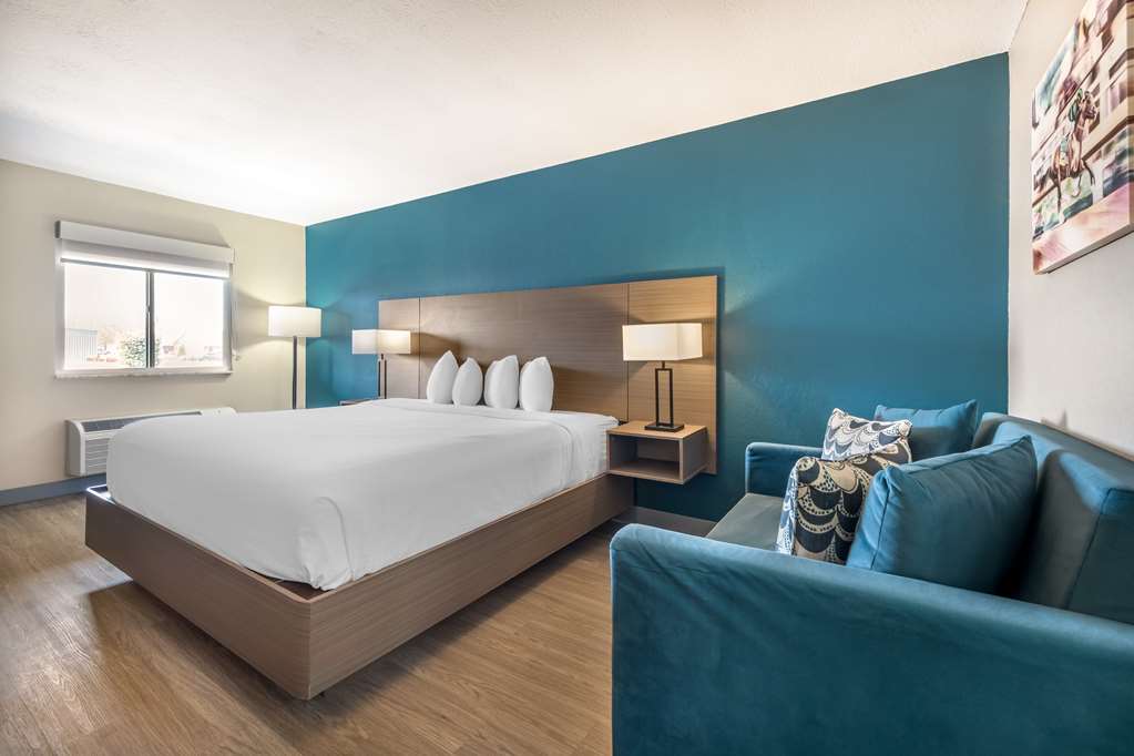 Best Western Green Tree Inn - photo 2