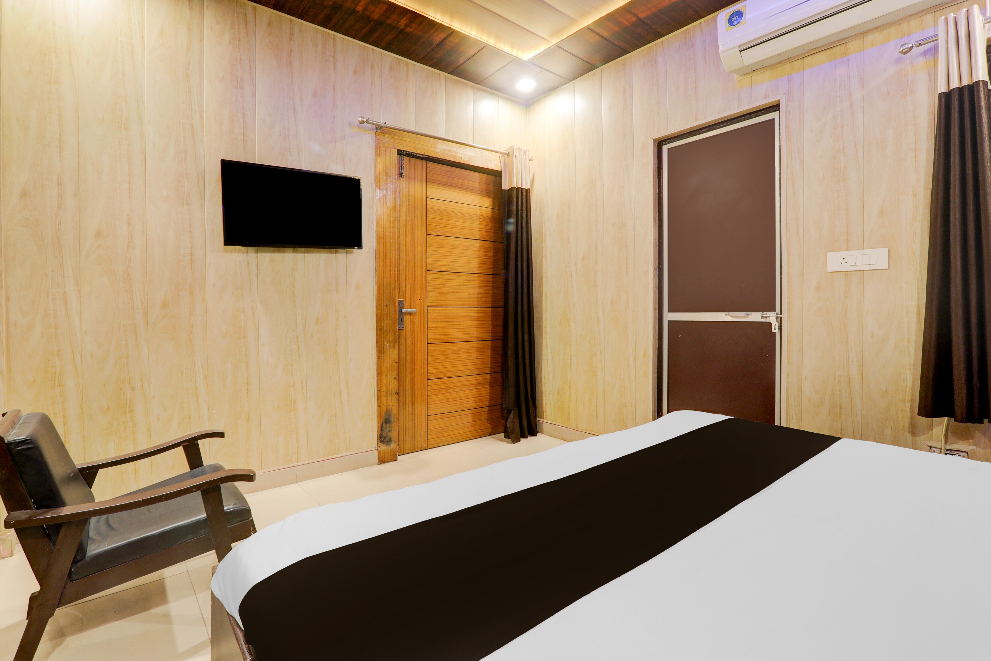 Hotel O by OYO Ganapati Inn — hotel in Gonda City