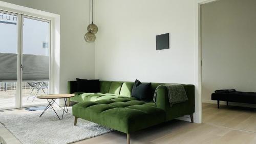 ApartmentInCopenhagen Apartment 1460 — 4-Star Luxury Hotel in Copenhagen, Denmark