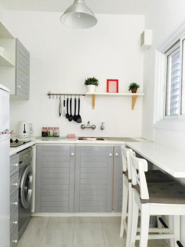 Ikaria Village Studio