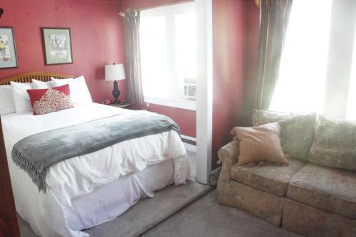 The Frogtown Inn - photo 25