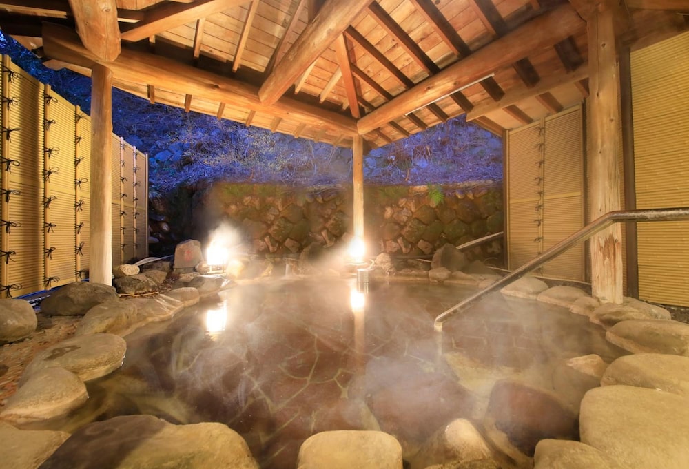 Naruko Fuga in Osaki, Japan