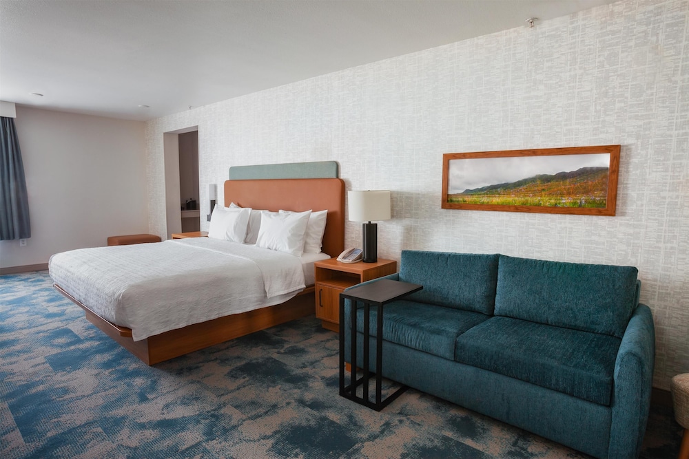 Hampton Inn Salt Lake City North - photo 25