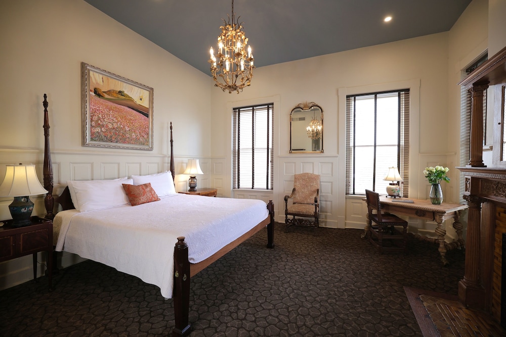 Foley House Inn - photo 29