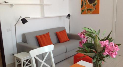 Attico al Centro — 4-Star Luxury Hotel in Cefalu, Italy
