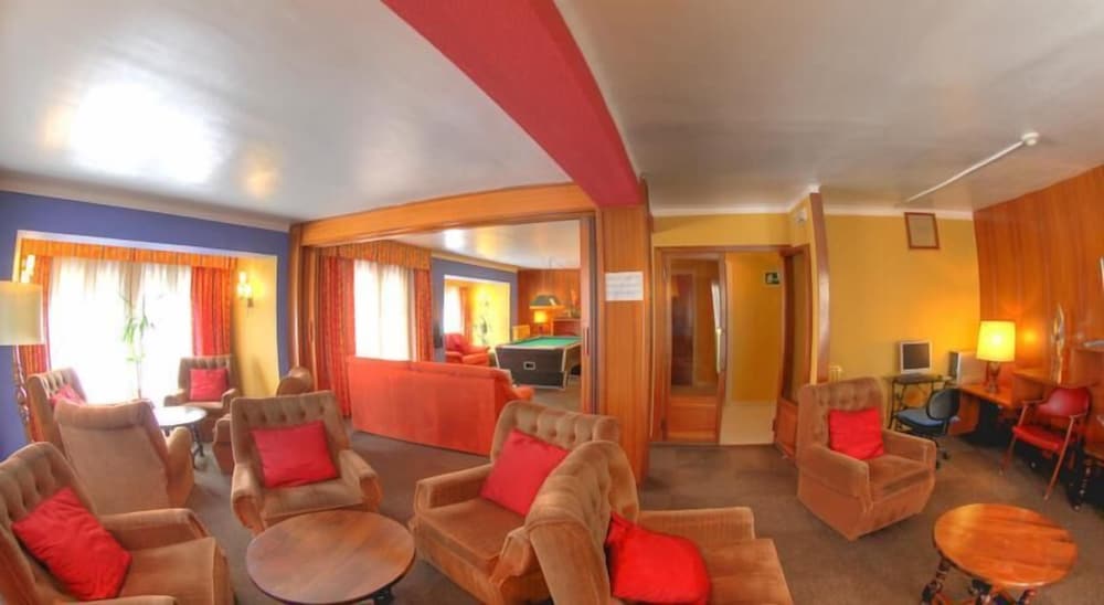 Hotel Univers — Encamp — photo 4