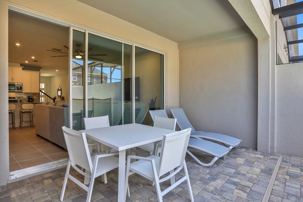 2382zbp Solara Resort 5 Bedroom Townhouse by RedAwning - photo 62