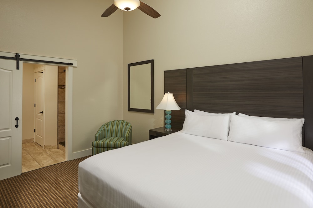 Carter Creek Winery Resort & Spa - photo 3