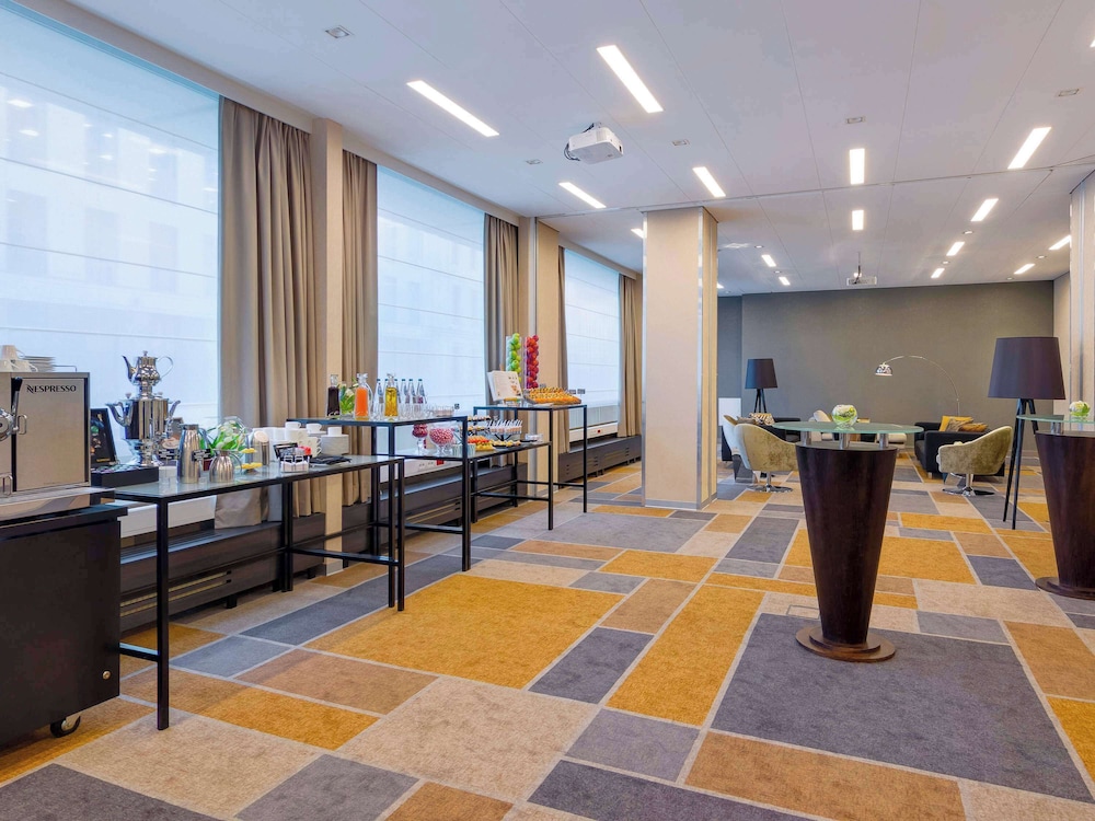 כנסים ואירועים