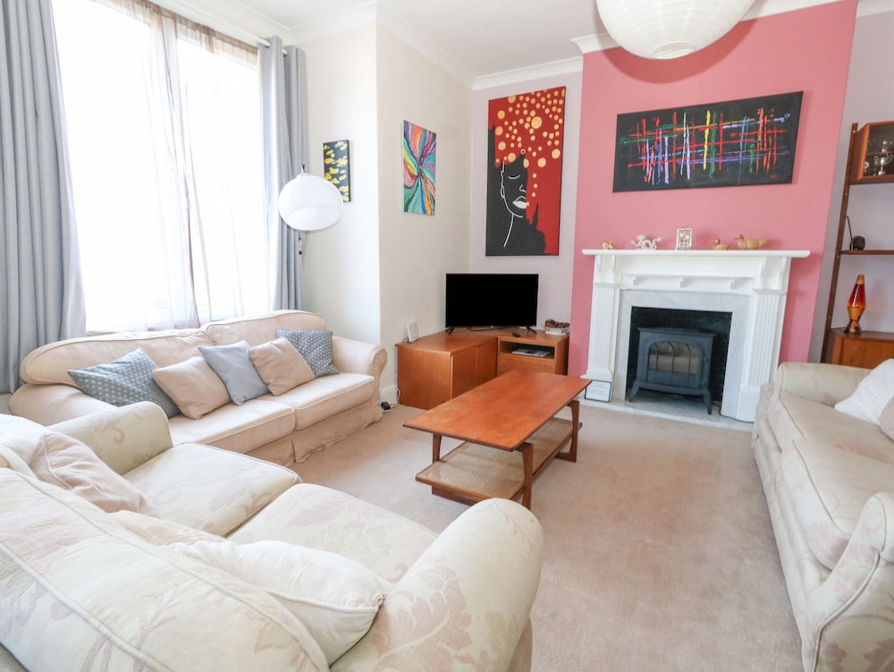 Victorian Town House — 4-Star Luxury Hotel in Weymouth, United Kingdom