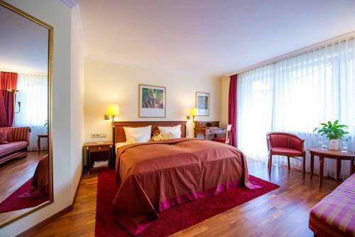 Sunny Week Complex in Nesebar, Bulgaria