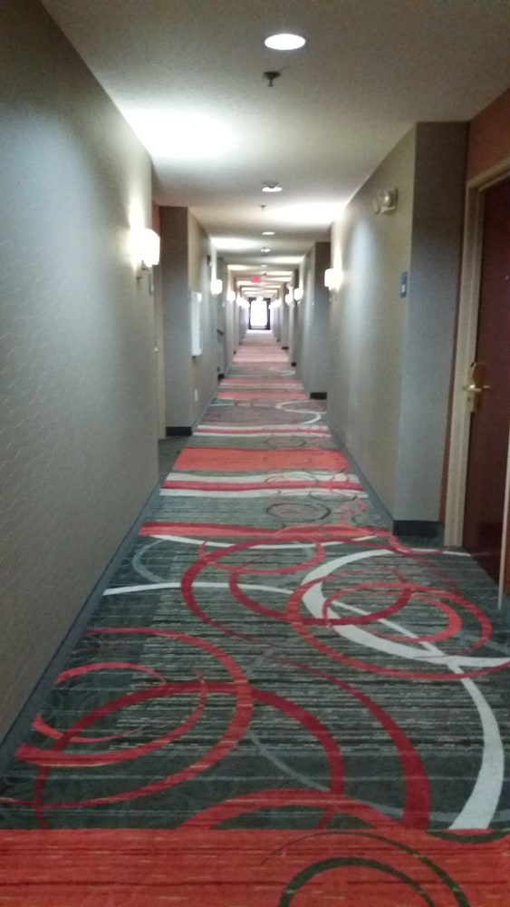 Holiday Inn Express Hotel & Suites Waterford by IHG - photo 88