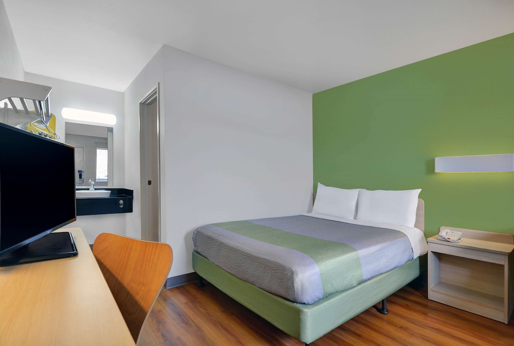 Motel 6 Kissimmee FL Orlando - photo 21