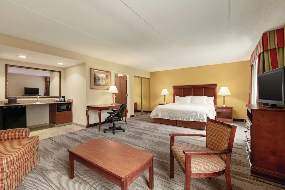 Hampton Inn & Suites Williamsburg Historic District - photo 27