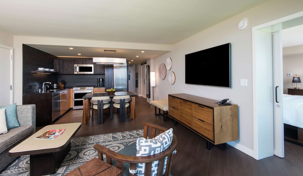 Hilton Grand Vacations Club Ocean Tower Waikoloa Village - photo 50